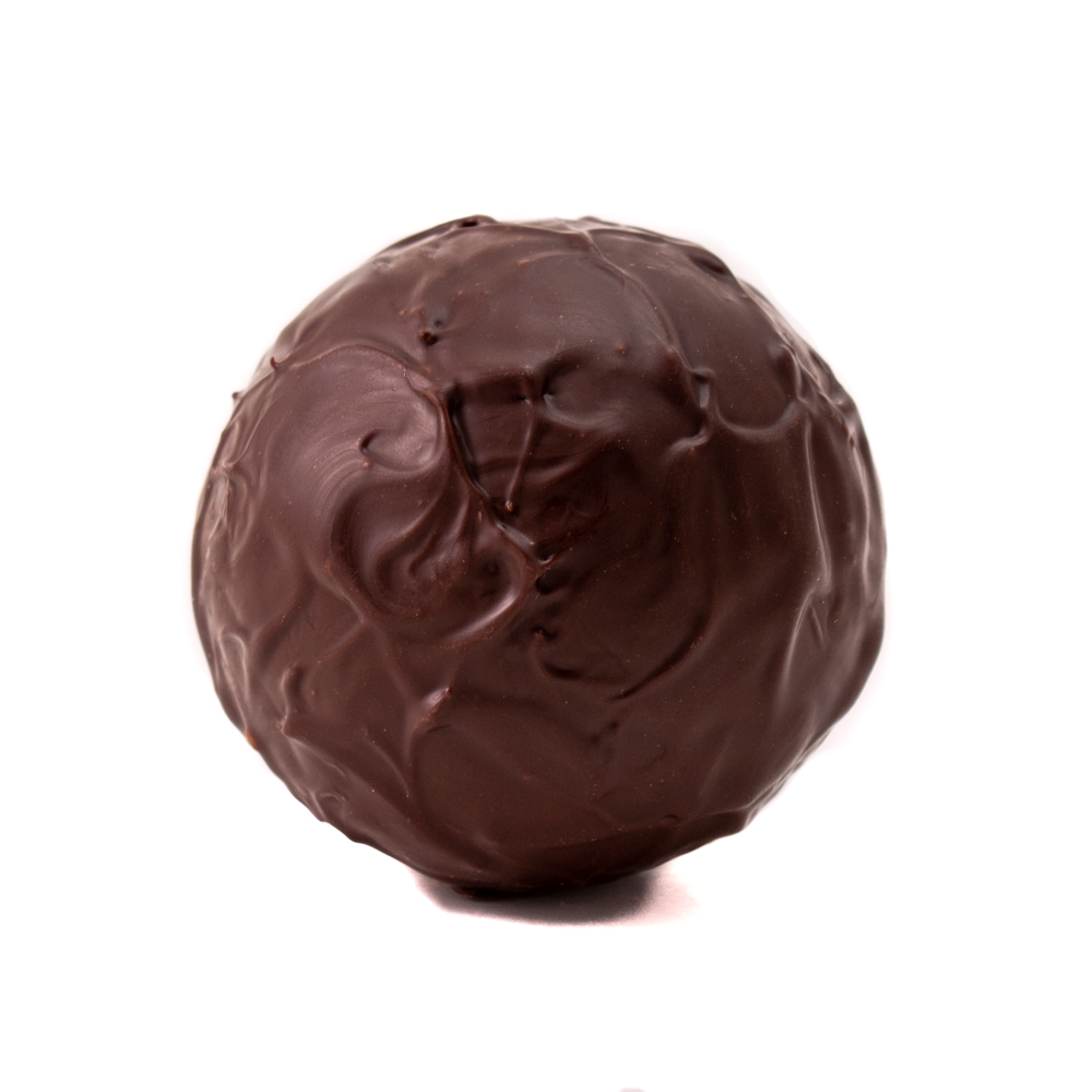 Trinkschokolade "Chocobomb" Zartbitter