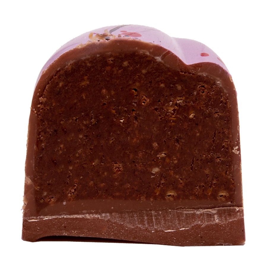 Haselnuss Pralinen