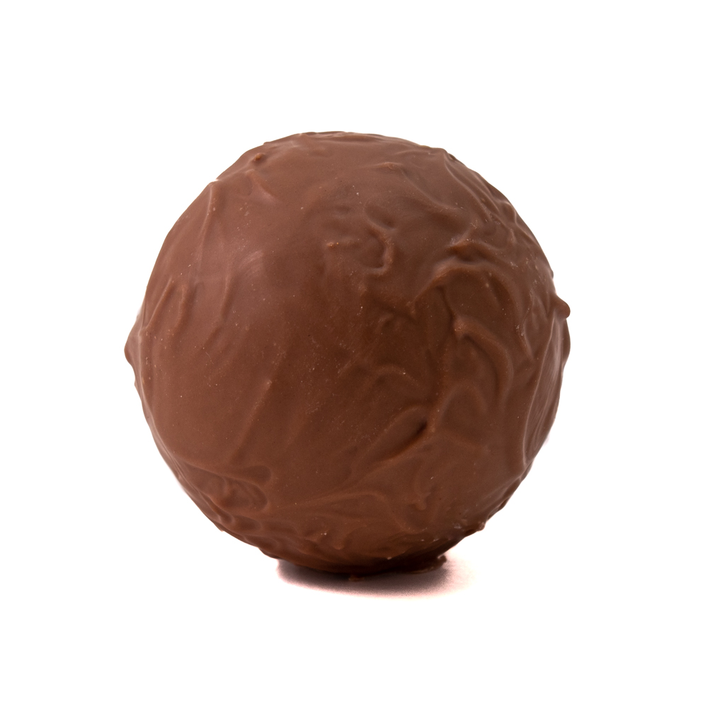 Trinkschokolade "Chocobomb" Vollmilch