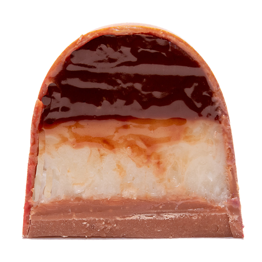 Kokos-Rum-Pralinen